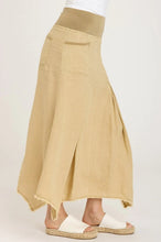 Load image into Gallery viewer, XCVI Triste Skirt