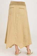 Load image into Gallery viewer, XCVI Triste Skirt