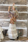 Load image into Gallery viewer, Magnolia Pearl Quiltwork Dune Hoodie