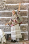 Load image into Gallery viewer, Magnolia Pearl Quiltwork Dune Hoodie