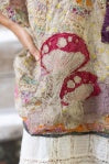 Load image into Gallery viewer, Magnolia Pearl Quiltwork Dune Hoodie