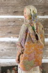 Load image into Gallery viewer, Magnolia Pearl Quiltwork Dune Hoodie