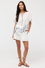 Load image into Gallery viewer, Johnny Was Vanona Blouse
