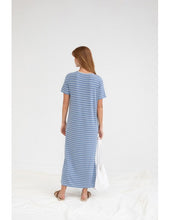 Load image into Gallery viewer, Mus & Bombon Bornan Dress