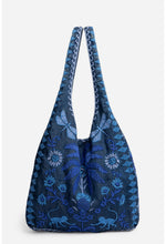 Load image into Gallery viewer, Johnny Was Tarra Slouchy Tote Bag