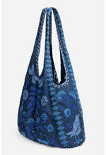 Load image into Gallery viewer, Johnny Was Tarra Slouchy Tote Bag