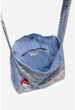 Load image into Gallery viewer, Johnny Was Erinn Wide Strap Tote Bag