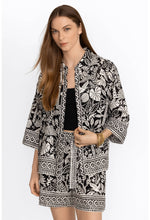 Load image into Gallery viewer, Johnny Was Luciana Kimono Sleeve Shirt