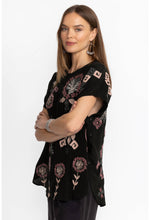 Load image into Gallery viewer, Johnny Was Bellania Poncho