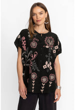 Load image into Gallery viewer, Johnny Was Bellania Poncho
