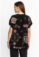 Load image into Gallery viewer, Johnny Was Bellania Poncho