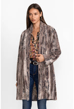 Load image into Gallery viewer, Johnny Was Foxy Faux Fur Jacket