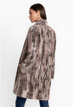 Load image into Gallery viewer, Johnny Was Foxy Faux Fur Jacket
