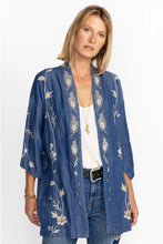 Load image into Gallery viewer, Johnny Was Calipso Tencel Kimono
