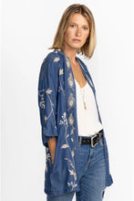 Load image into Gallery viewer, Johnny Was Calipso Tencel Kimono