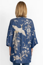 Load image into Gallery viewer, Johnny Was Calipso Tencel Kimono