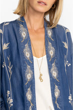Load image into Gallery viewer, Johnny Was Calipso Tencel Kimono