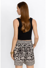 Load image into Gallery viewer, Johnny Was Luciana Belted Short