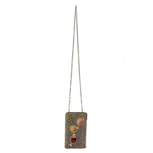 Load image into Gallery viewer, Mary Frances Wine Pairing Crossbody Phone Bag