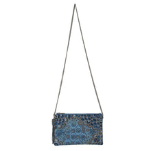 Load image into Gallery viewer, Mary Frances Work It Crossbody Clutch