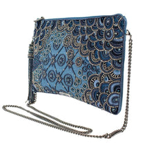 Load image into Gallery viewer, Mary Frances Work It Crossbody Clutch