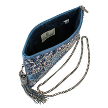Load image into Gallery viewer, Mary Frances Work It Crossbody Clutch