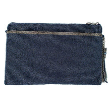 Load image into Gallery viewer, Mary Frances Work It Crossbody Clutch