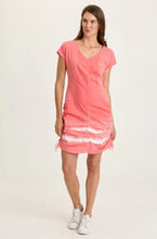 Load image into Gallery viewer, XCVI Wylda Dress