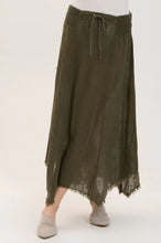 Load image into Gallery viewer, XCVI Gauze Zuri Skirt