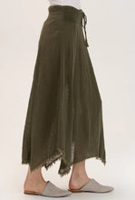 Load image into Gallery viewer, XCVI Gauze Zuri Skirt