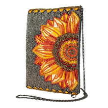 Load image into Gallery viewer, Mary Frances Follow The Sun Crossbody