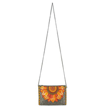 Load image into Gallery viewer, Mary Frances Follow The Sun Crossbody