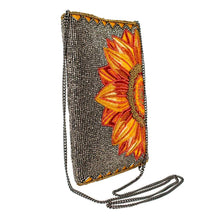 Load image into Gallery viewer, Mary Frances Follow The Sun Crossbody
