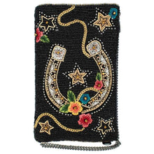Load image into Gallery viewer, Mary Frances Good Luck Crossbody