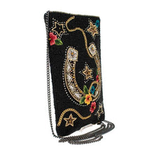 Load image into Gallery viewer, Mary Frances Good Luck Crossbody