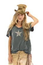 Load image into Gallery viewer, Magnolia Pearl Joseph Star T Ozzy