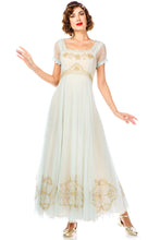 Load image into Gallery viewer, Nataya Parisiene Vintage Wedding Gown