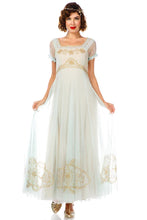 Load image into Gallery viewer, Nataya Parisiene Vintage Wedding Gown