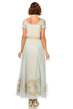 Load image into Gallery viewer, Nataya Parisiene Vintage Wedding Gown