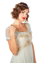 Load image into Gallery viewer, Nataya Parisiene Vintage Wedding Gown