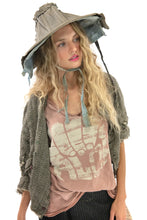 Load image into Gallery viewer, Magnolia Pearl Hang Loose T Bisou