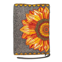 Load image into Gallery viewer, Mary Frances Follow The Sun Crossbody
