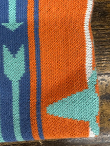 Myra Throw