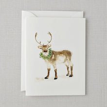 Load image into Gallery viewer, Emily Lex Studio Evergreen notecard set
