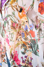 Load image into Gallery viewer, Aratta Lilia Embroidered Shirt
