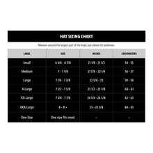 Load image into Gallery viewer, Scala Hats Cotton Round Crown Bari
