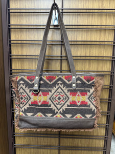 Myra Loskop Small Bag