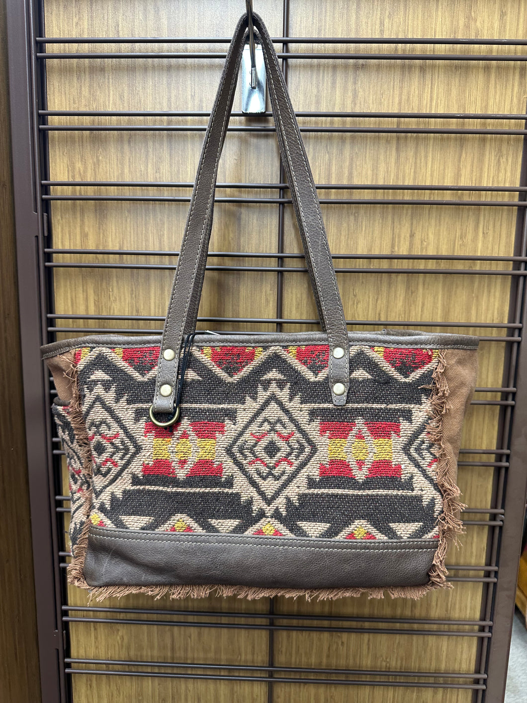 Myra Loskop Small Bag
