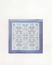 Load image into Gallery viewer, Myra Bag Loyal West Bandana Canyon Silk Scarves Scarlet
