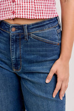 Load image into Gallery viewer, Judy Blue Jeans HW Jort
